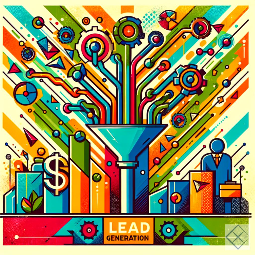 Getting leads for your business 