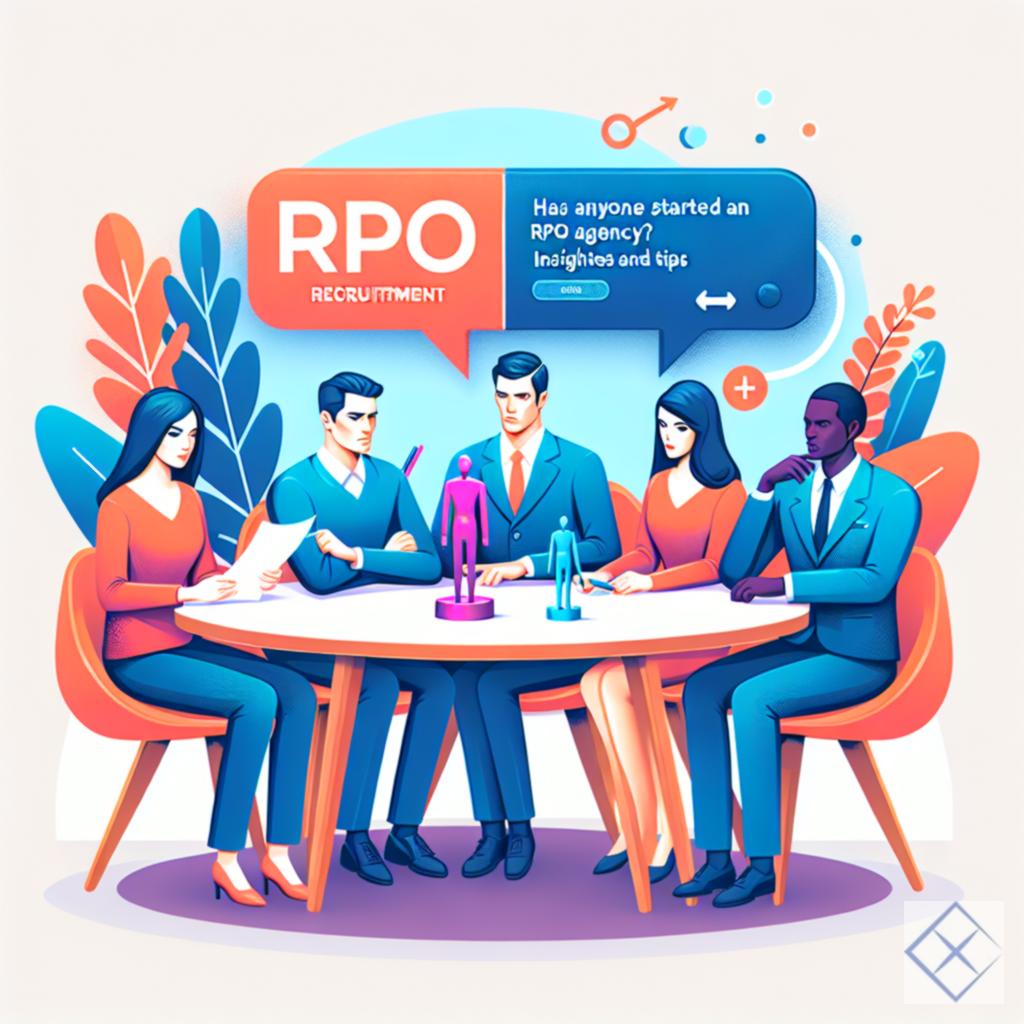 Has anyone started an RPO agency?