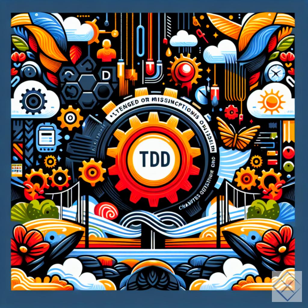 I’ve used TDD throughout my career—have you tried it? What challenges or misconceptions hold your team back from adopting it?