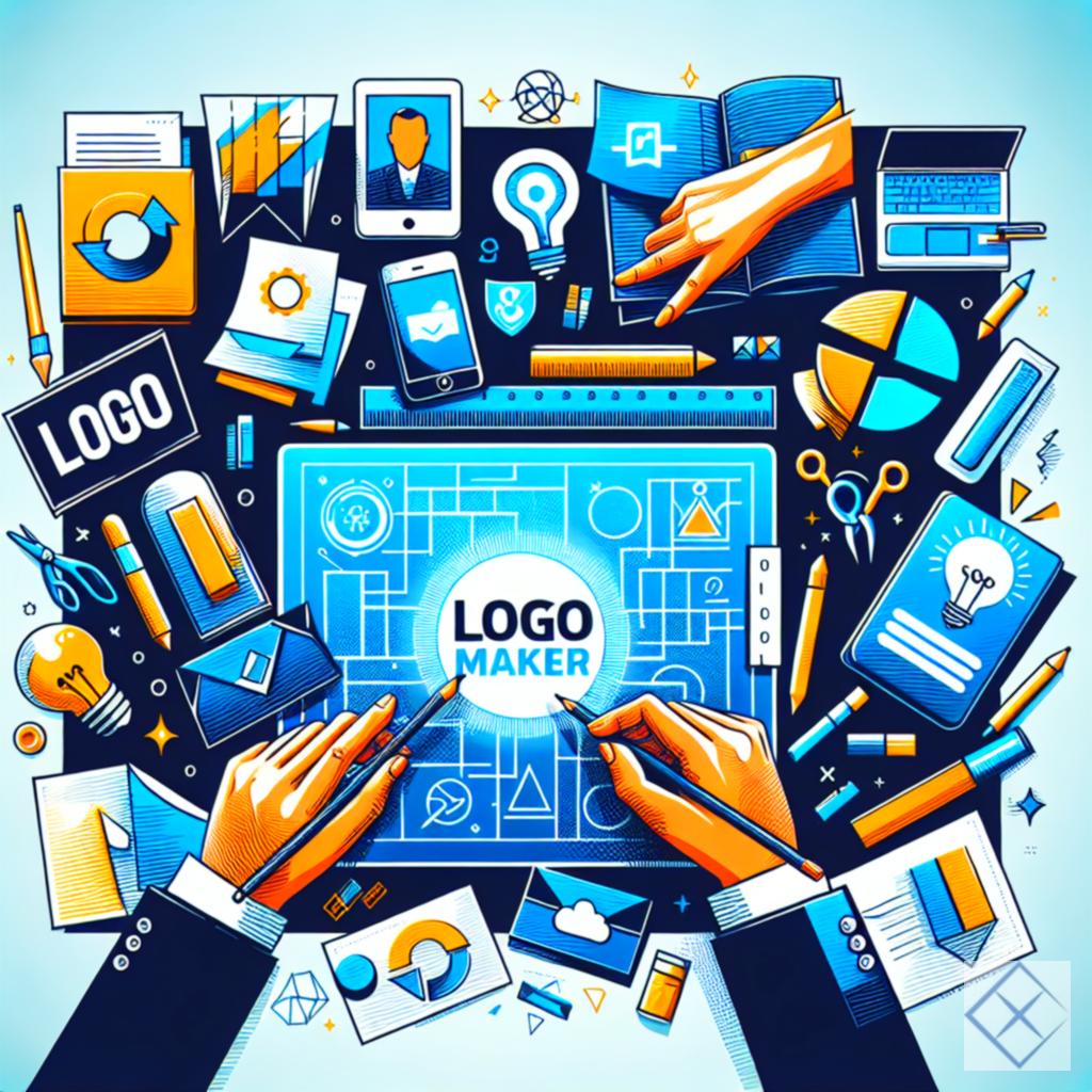 Logo Maker