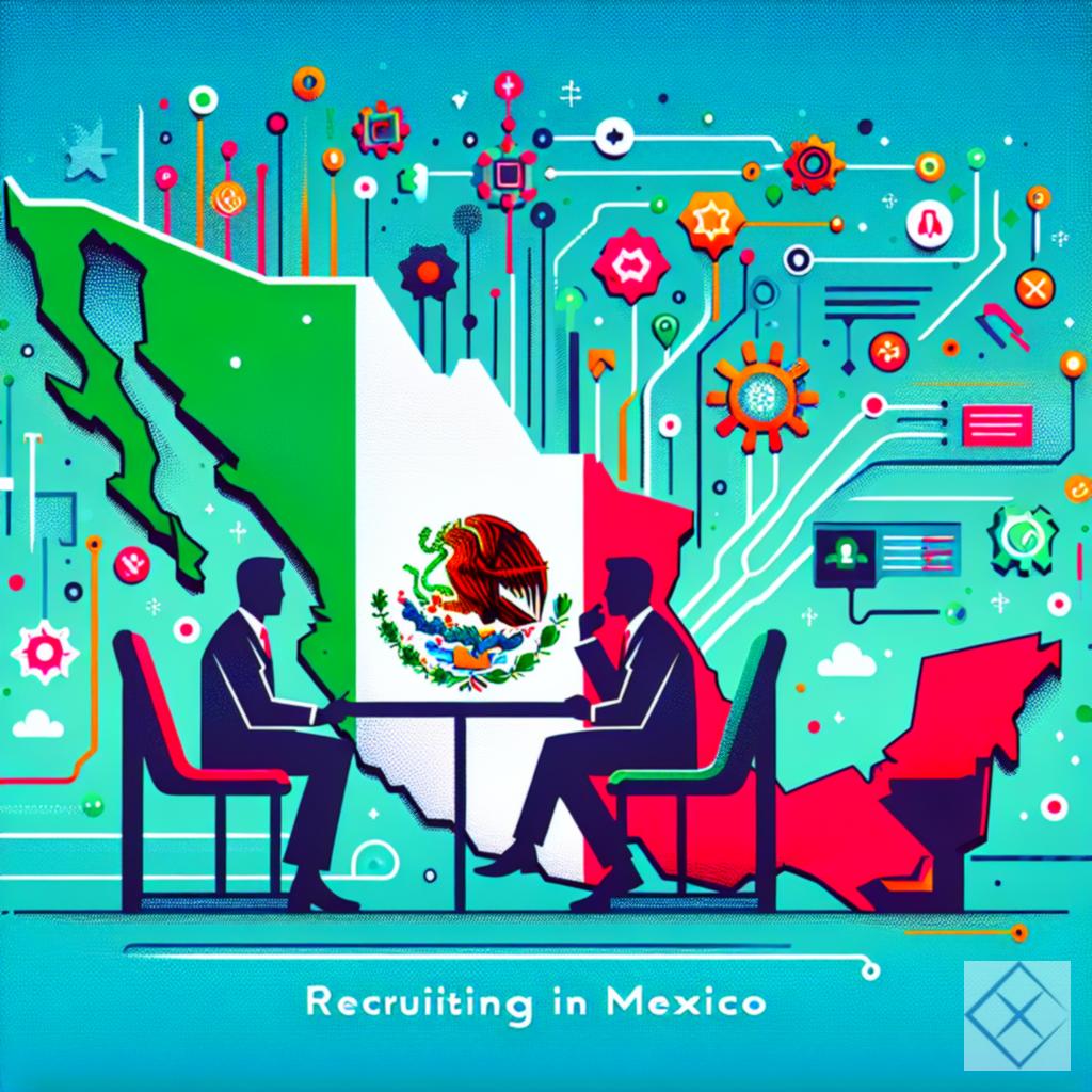 Recruiting in Mexico