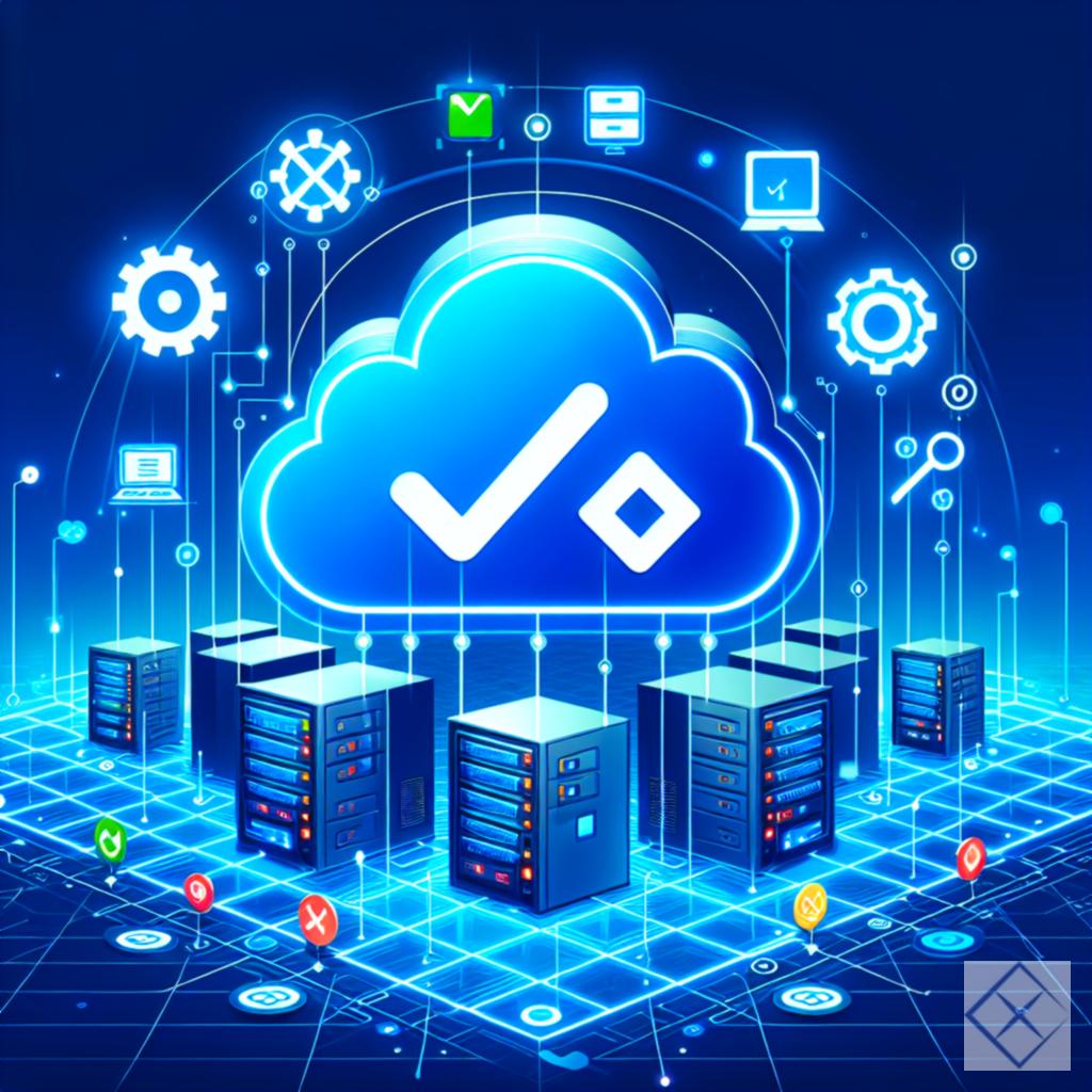 What is microsoft cloud background check?